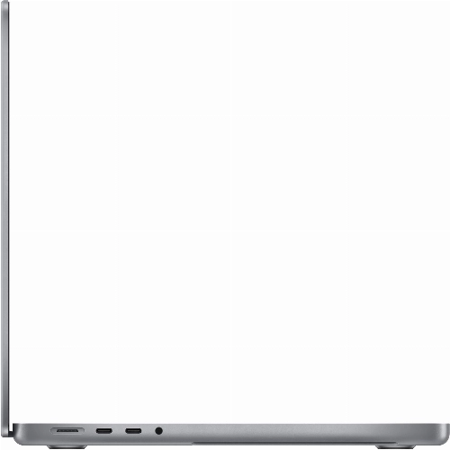 Ноутбук MacBook Pro 14 M1 Max (Z15G000DT) 32/4096 Гб, серый космос